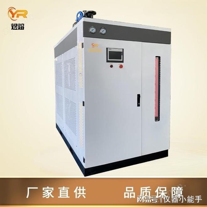 质量与环保并重：2026低氮蒸汽锅炉优质生产企业深度测评
