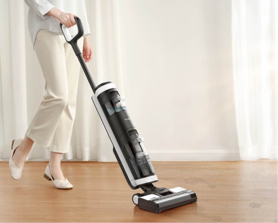 接盘破产的扫地机鼻祖iRobot中国代工厂杉川回应：将引入国产成熟技术