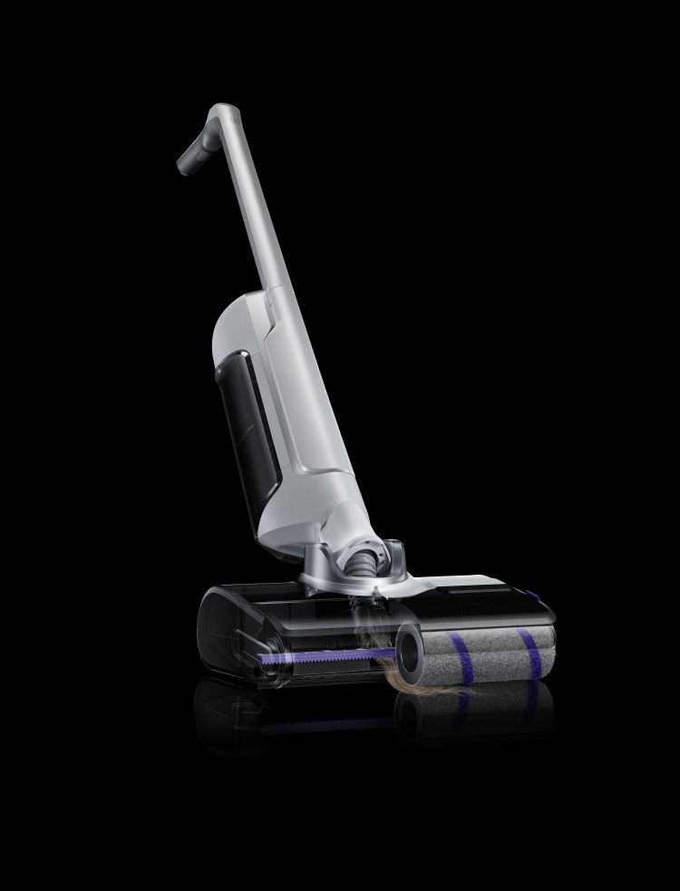 中国蒸汽清洁器市场规模与增长率分析