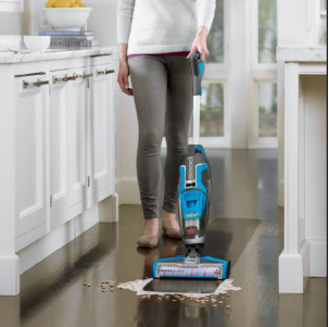 集专注专业于一体BISSELL必胜抢占中国家居清洁高地