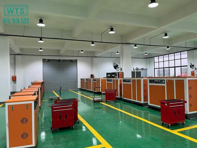 蒸汽发生器选购：聚焦十大品牌为高效可靠生产精准赋能