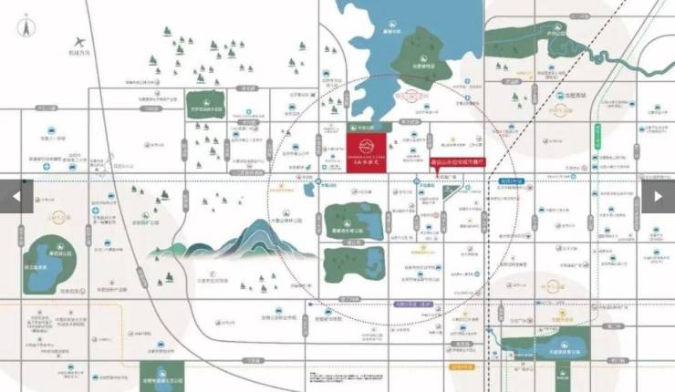 晶宫山水拾光售房部电话_最新售价查询_楼盘详情介绍_热销户型解析_1月优惠政策(图4)