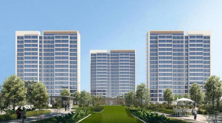 淝河板块皖投云启华章花园售房部电话_最新售价查询_楼盘详情介绍_热销户型解析_1月优惠政策(图2)