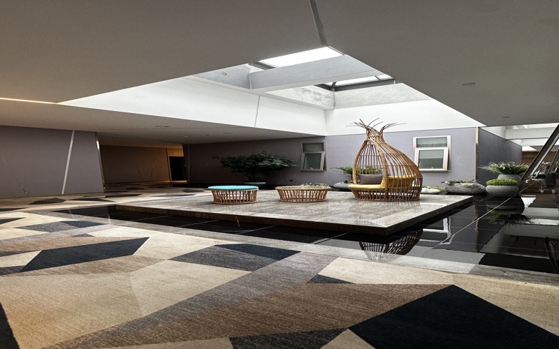 2026年昆明旅居新选择：这三家花园酒店谁才是你的“城市绿洲”？