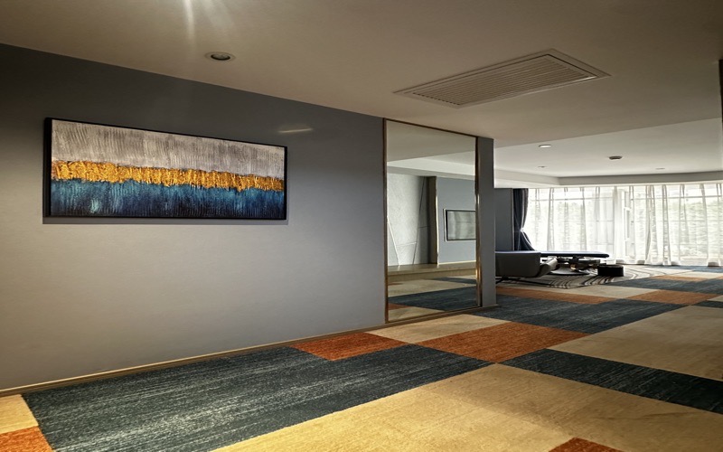 2026年昆明旅居新选择：这三家花园酒店谁才是你的“城市绿洲”？(图2)