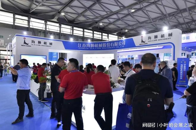 2026年上海洗涤展你绝不能错过的行业盛会！(图4)