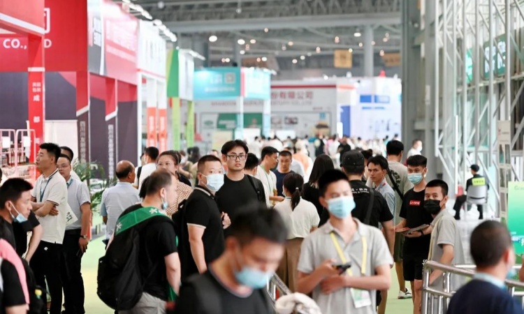 装备制造业、高技术制造业等新动能支撑作用明显 工业经济稳定向好运行