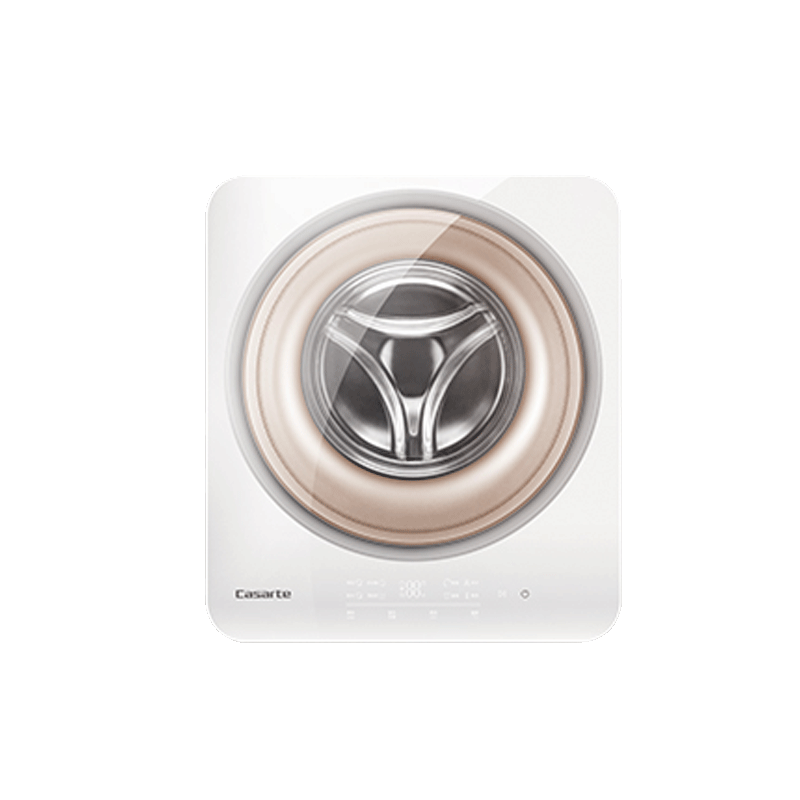 卡萨帝洗衣机：为家庭生活带来智能与健康的洗涤体验(图3)