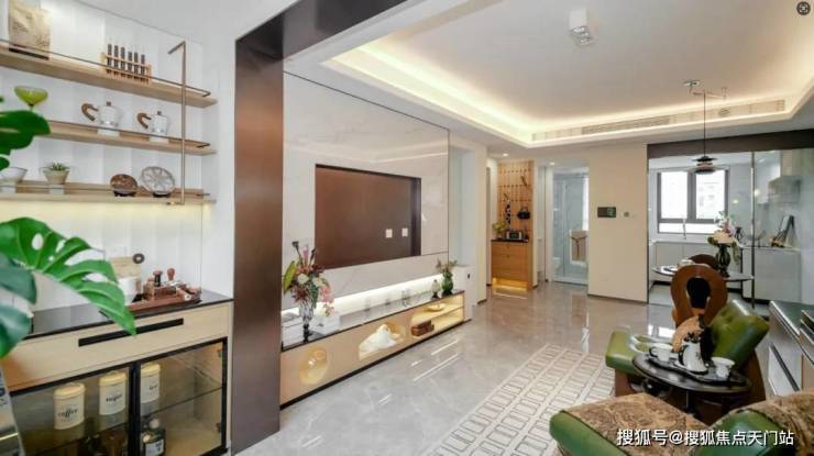 同悦湾璟庭(售楼处地址) 官方 2026- 同悦湾璟庭销售中心 - 环境 户型价格地址楼盘详情配套电话交房时间配套电话(图3)