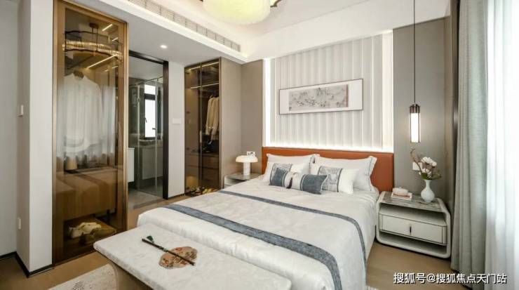 同悦湾璟庭(售楼处地址) 官方 2026- 同悦湾璟庭销售中心 - 环境 户型价格地址楼盘详情配套电话交房时间配套电话(图6)