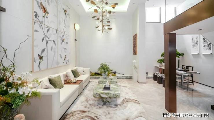 同悦湾璟庭(售楼处地址) 官方 2026- 同悦湾璟庭销售中心 - 环境 户型价格地址楼盘详情配套电话交房时间配套电话(图8)