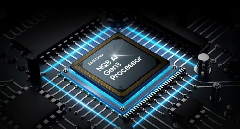 三星举办2024家电新品发布会：AI赋能未来家庭 打造智慧新生活(图3)