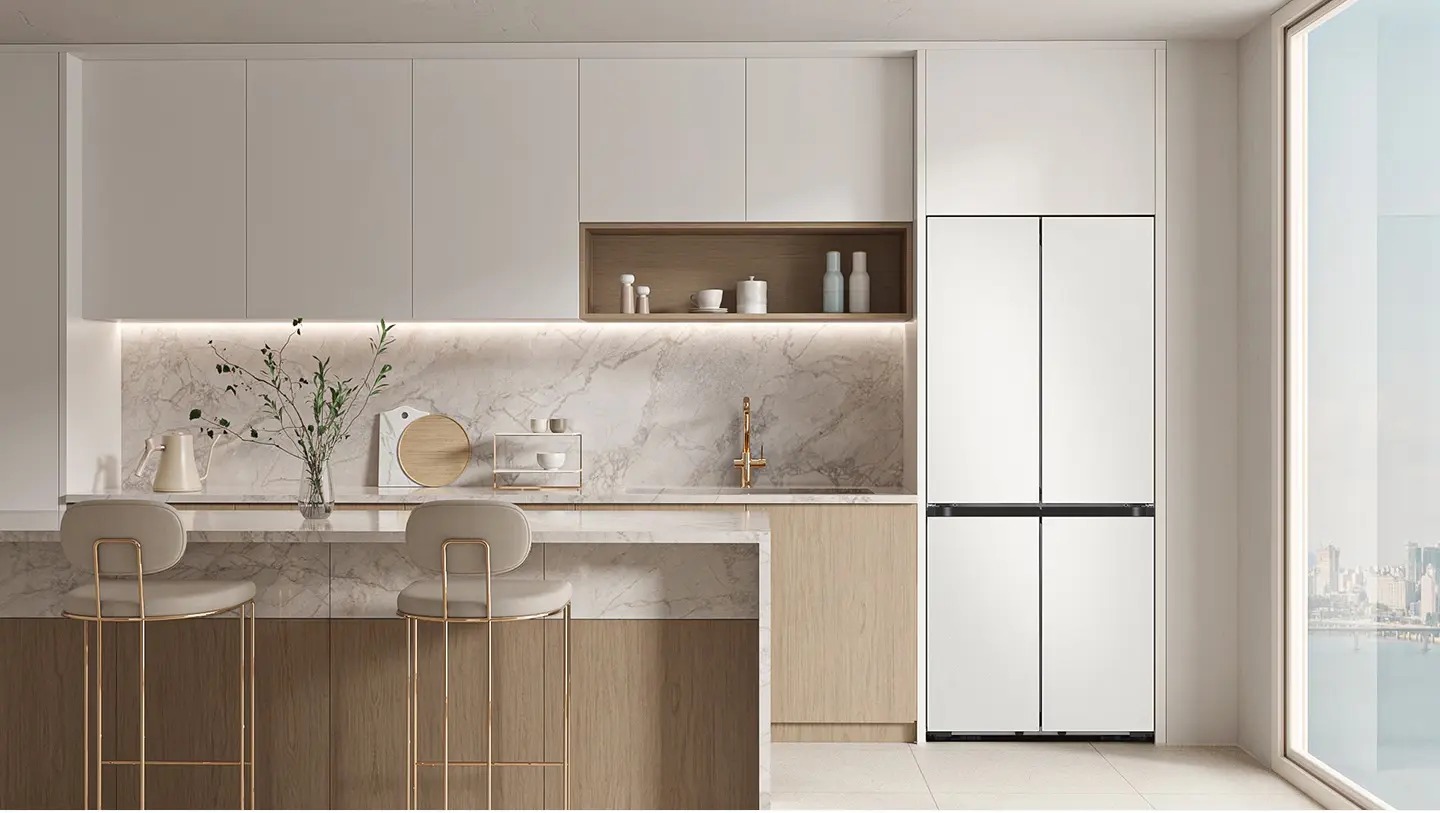 三星举办2024家电新品发布会：AI赋能未来家庭 打造智慧新生活(图6)