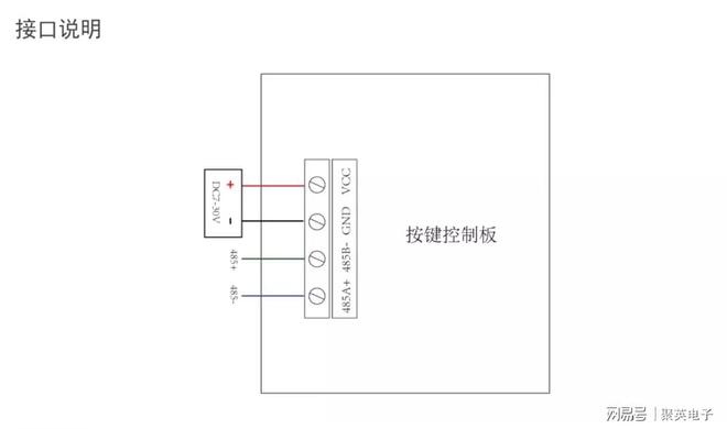 电容触摸控制开关面板功能特点：智能控制新选择(图3)