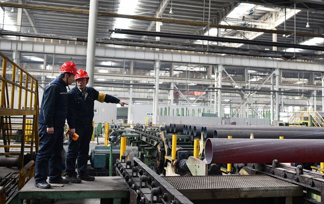 刚刚 天津的李刚走上代表通道！说了感触最深的话！(图4)