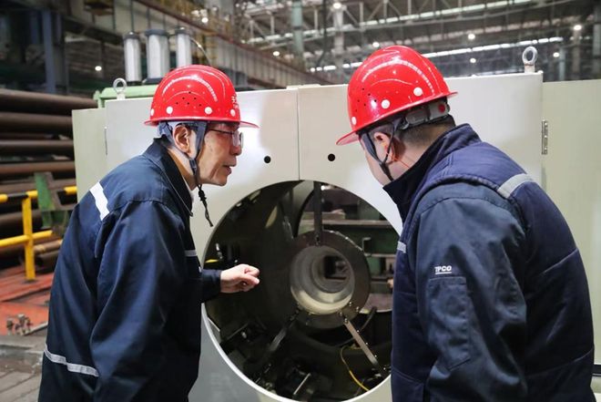 刚刚 天津的李刚走上代表通道！说了感触最深的话！(图3)