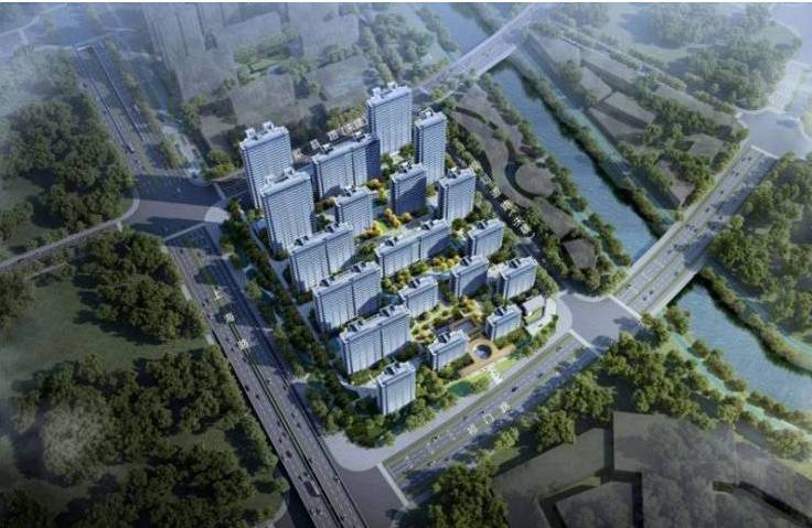 合肥中交九宸(官方网站)售楼处：营销中心电话号码(图2)