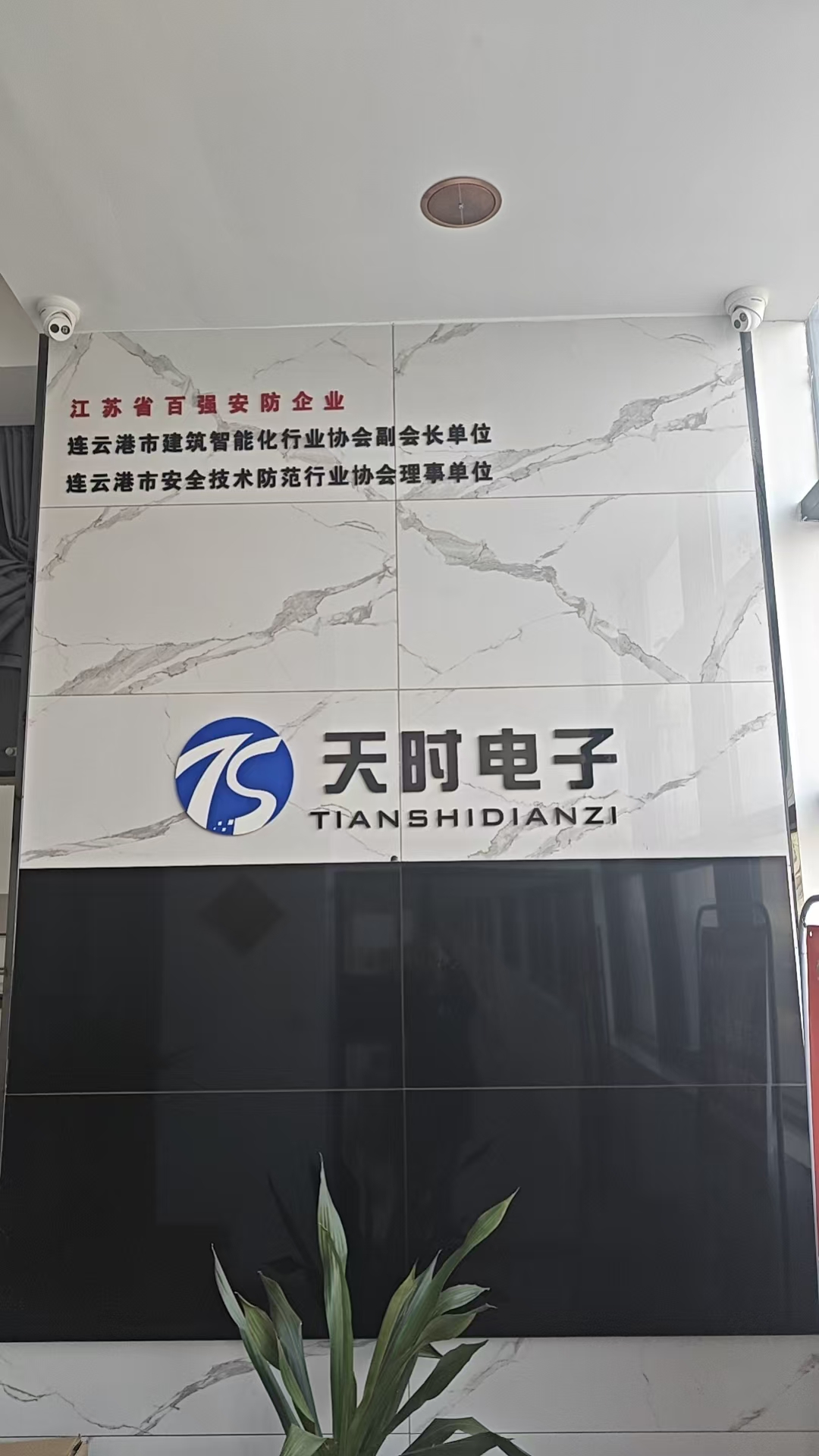 探讨2026年江苏电子与智能化工程服务商的选择与考量(图3)