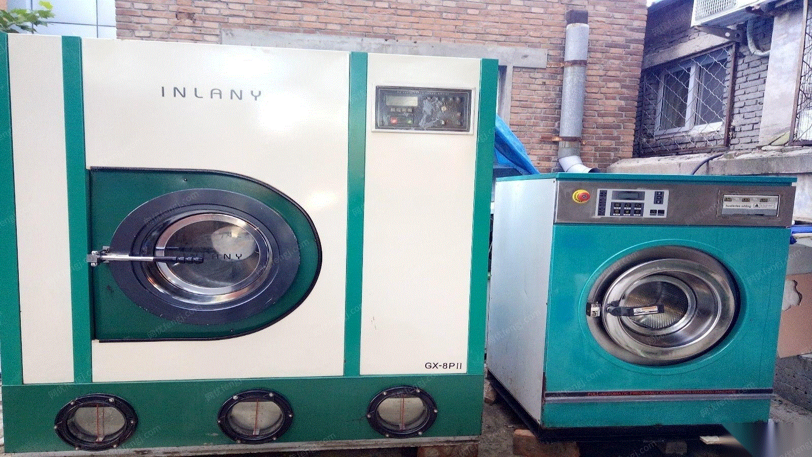 服装纺织材料厂废气怎么处理方法｜纺织厂制衣厂服装厂废气处理(图1)