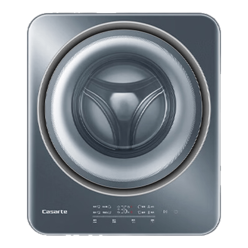 卡萨帝洗衣机测评：智能科技提升家庭洗护体验的理想选择(图4)