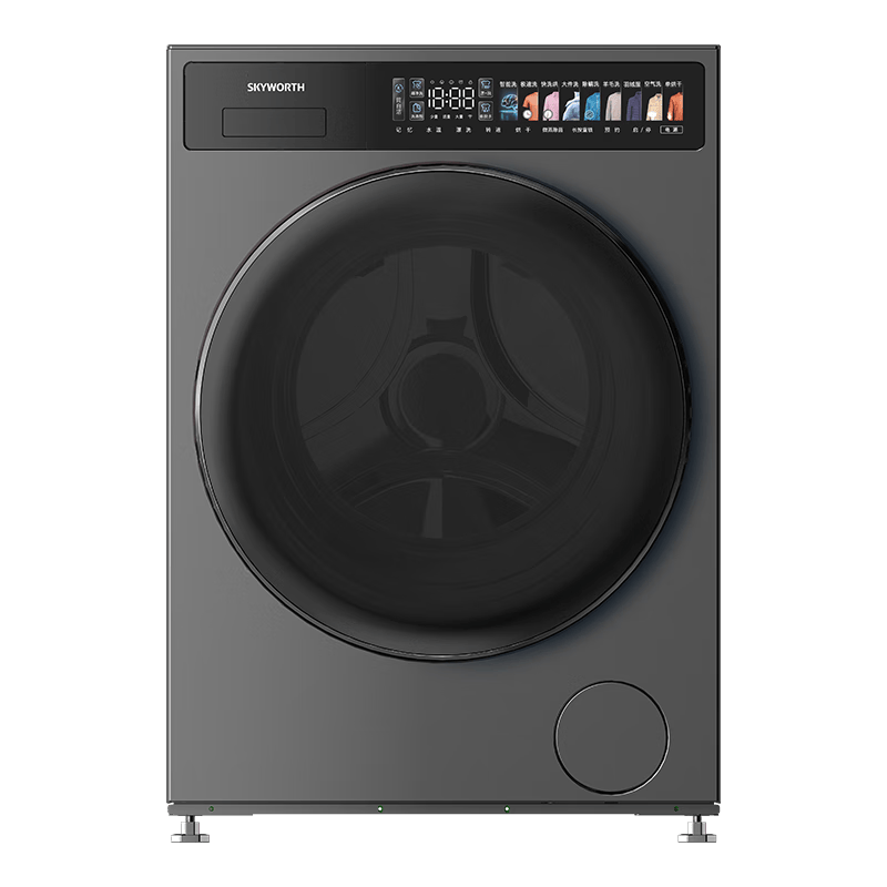 智能洗衣机排行榜前十名：精选口碑好、性价比高的品牌！(图8)