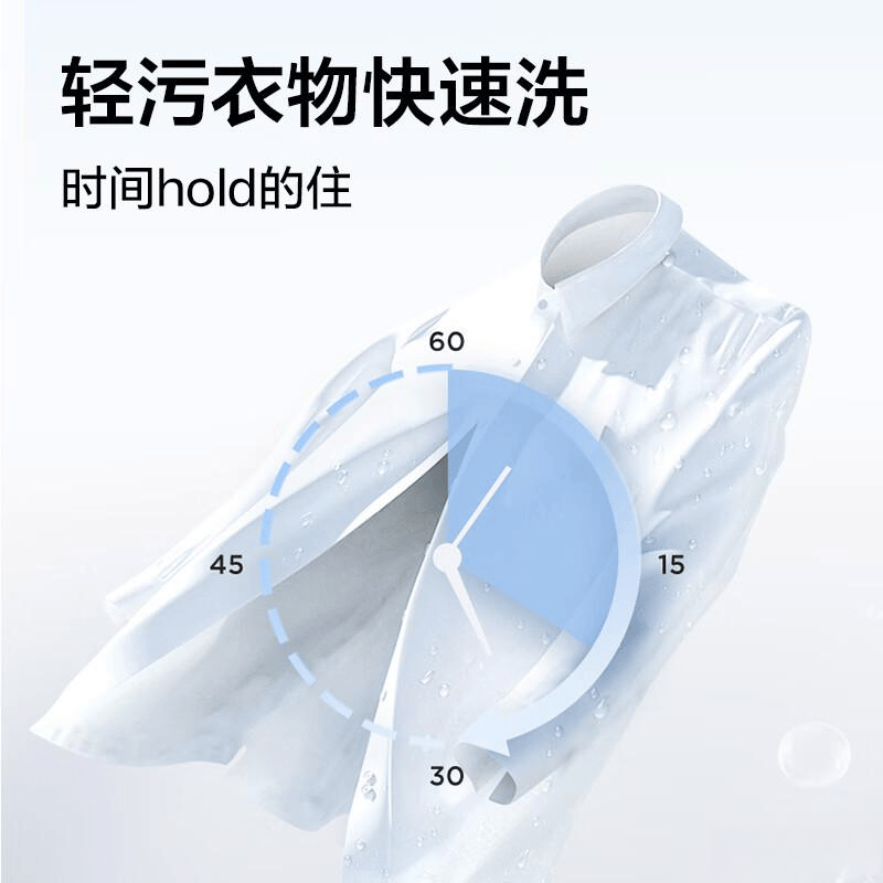 TCL与卡萨帝洗衣机的全面对比：科技与便捷的完美结合(图1)