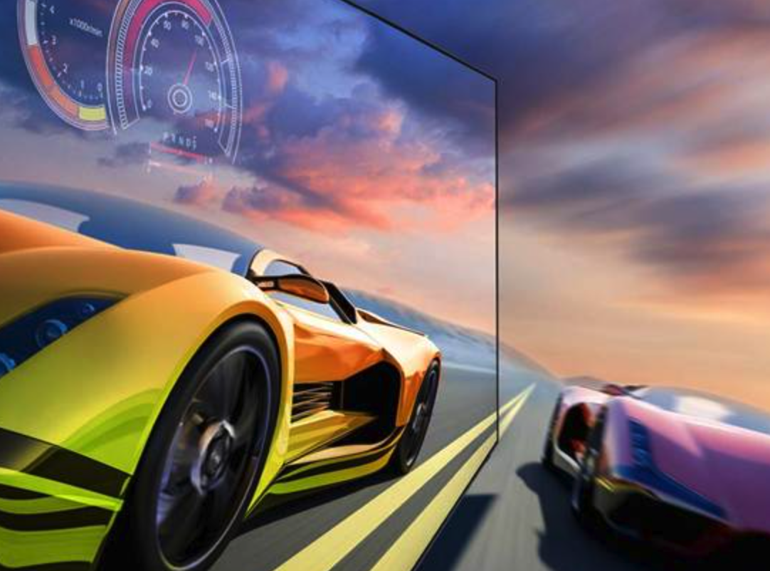 线K让画面更清晰立体(图3)