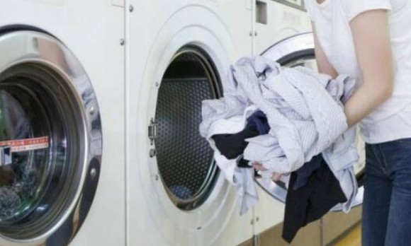 干洗店洗衣店加盟费多少(图5)