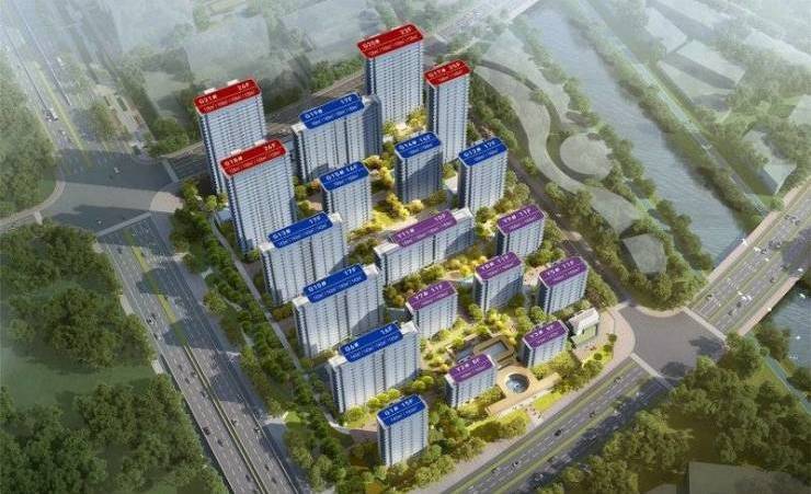 【合肥热销楼盘排行榜】中交九宸营销中心VIP客户免费咨询电话(图5)