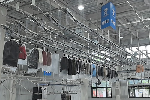 从“济南制造”迈向“全球设计”济南这家老牌国企拿下“设计界奥斯卡”(图1)