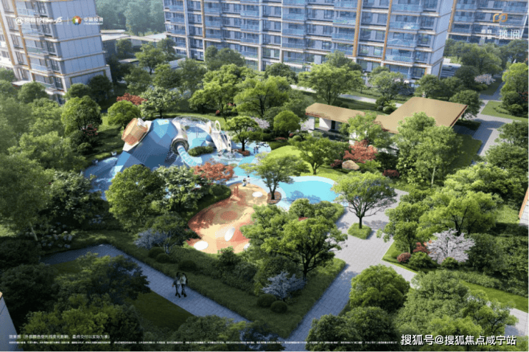 招商中旅揽阅售楼处-招商中旅揽阅销售中心电话 - 环境 - 户型价格地址楼盘详情配套电话交房时间配套楼盘百科(图14)