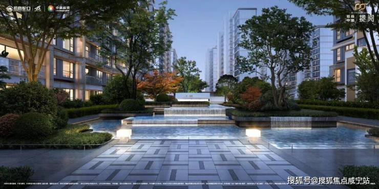 招商中旅揽阅售楼处-招商中旅揽阅销售中心电话 - 环境 - 户型价格地址楼盘详情配套电话交房时间配套楼盘百科(图15)