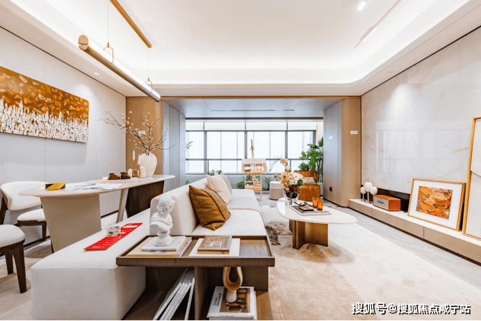 招商中旅揽阅售楼处-招商中旅揽阅销售中心电话 - 环境 - 户型价格地址楼盘详情配套电话交房时间配套楼盘百科(图20)