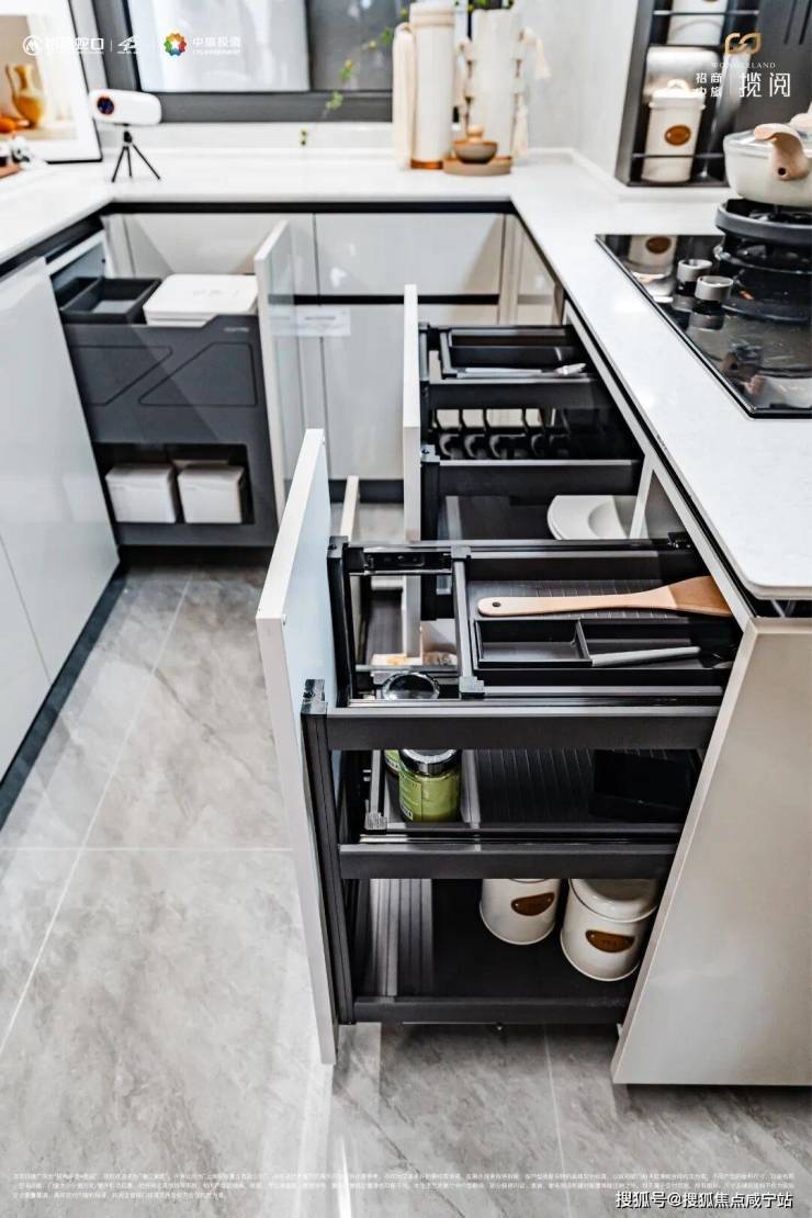 招商中旅揽阅售楼处-招商中旅揽阅销售中心电话 - 环境 - 户型价格地址楼盘详情配套电话交房时间配套楼盘百科(图23)