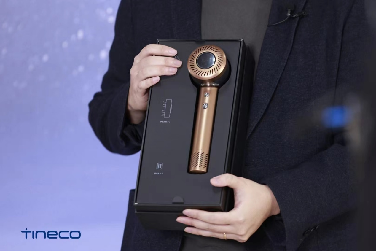 添可新品连发 靠创新持续突围向世界展现中国品牌魅力(图3)