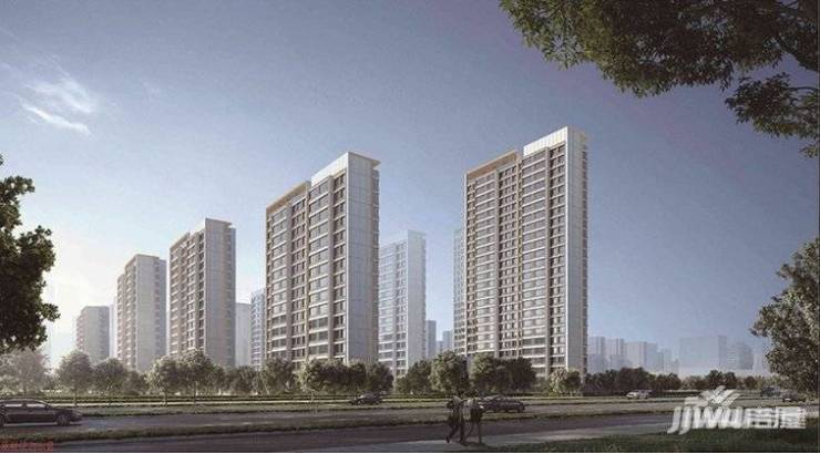 合肥皖投云启华章花园售楼部电线月特惠房源 窗口期置业攻略(图5)