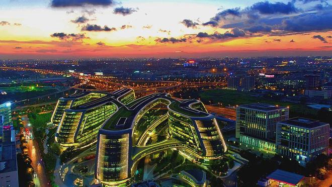 新长宁水韵名邸最新动态详情丨房价户型位置配套线上预约通道(图1)