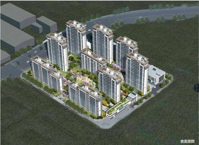 合肥肥东最新在售楼盘-销售中心 - 环境 - 户型价格地址楼盘详情配套电话交房时间(图6)