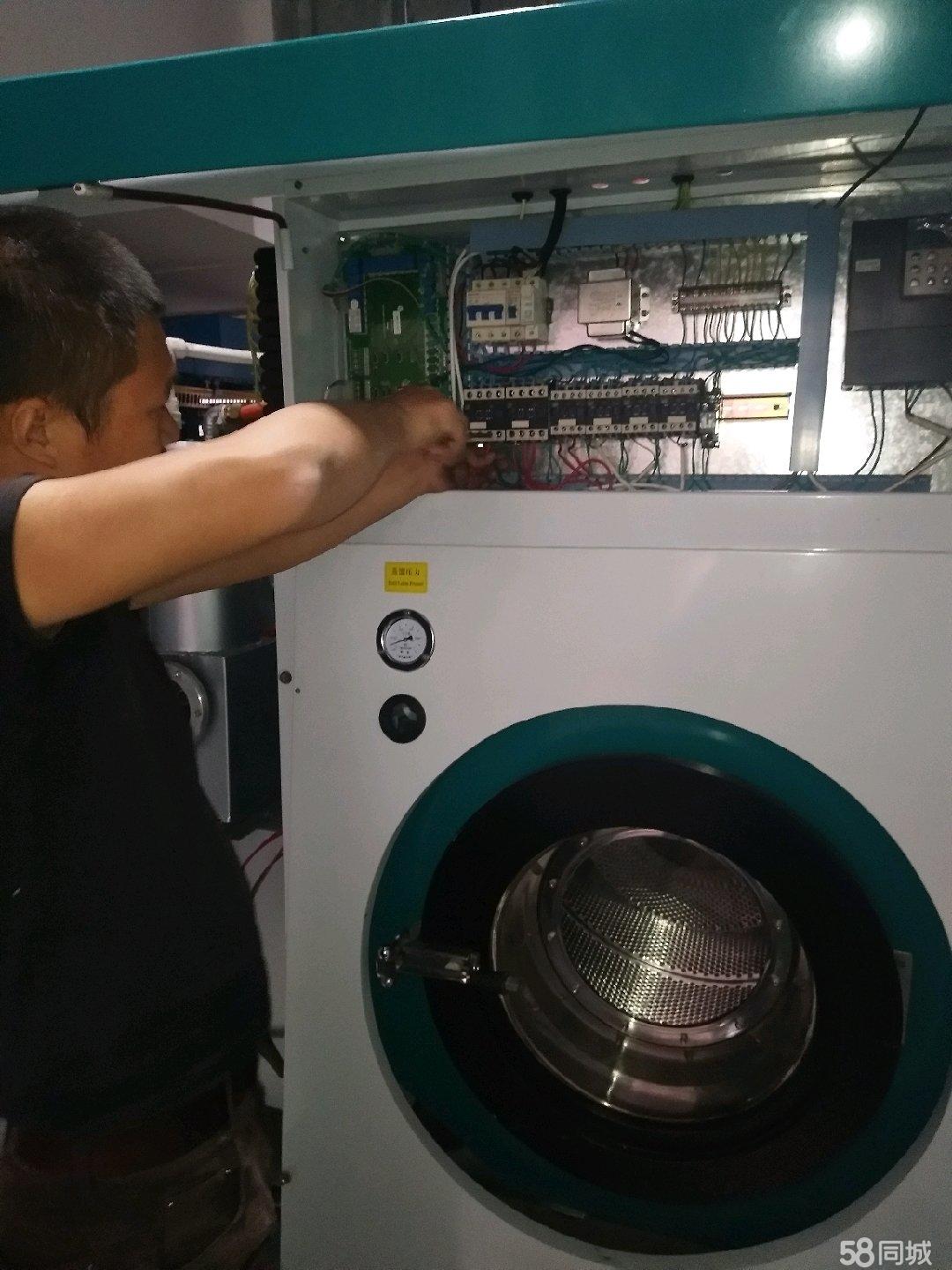 中国家电又多了一个百亿品牌首创一体三筒洗衣机销量超40万台(图1)