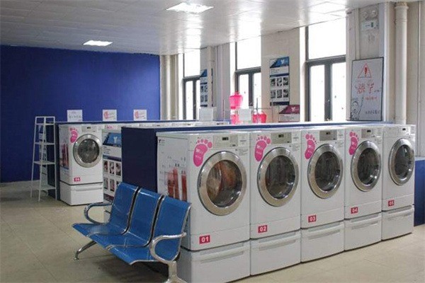 从巅峰旗舰到完整生态追觅洗衣机在CES舞台上展示AI洗护野心(图1)