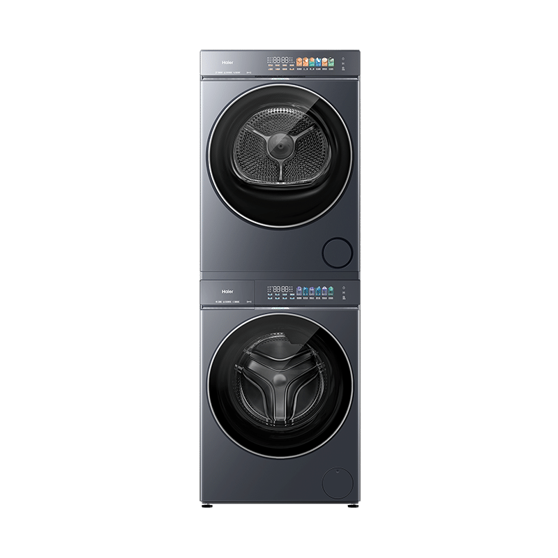 海尔洗衣机与卡萨帝洗烘一体机深度对比：哪个更适合你的家庭需求？(图1)