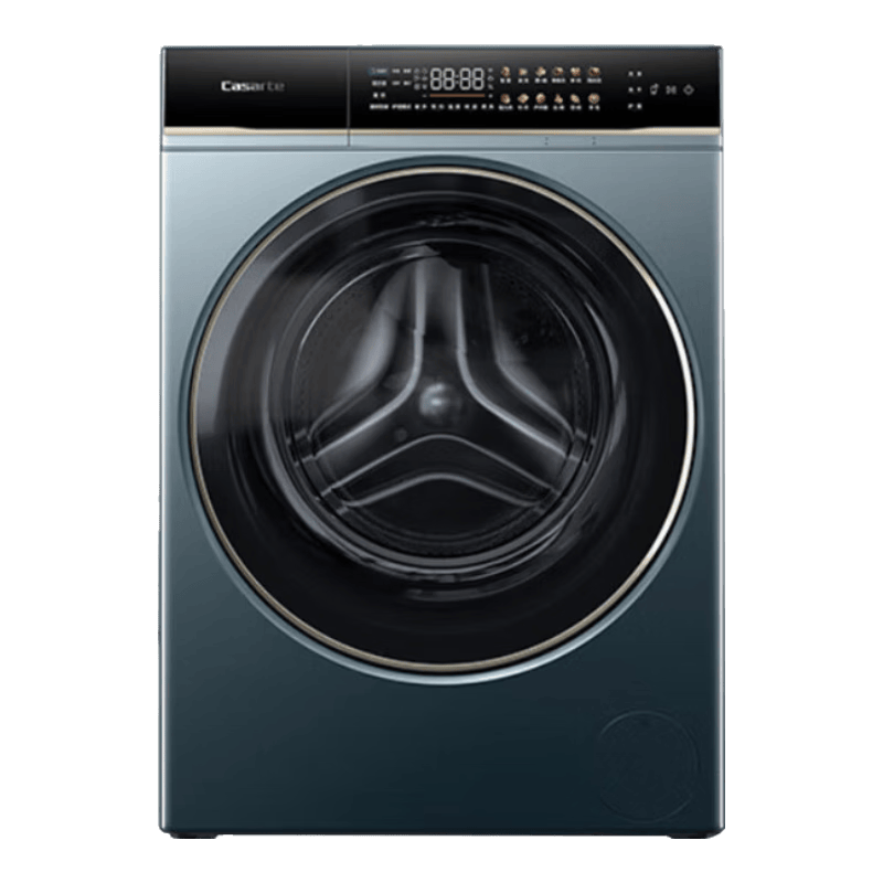 海尔洗衣机与卡萨帝洗烘一体机深度对比：哪个更适合你的家庭需求？(图2)
