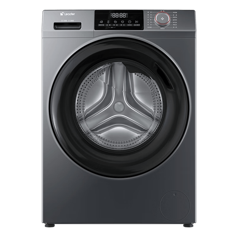 海尔洗衣机与卡萨帝洗烘一体机深度对比：哪个更适合你的家庭需求？(图3)