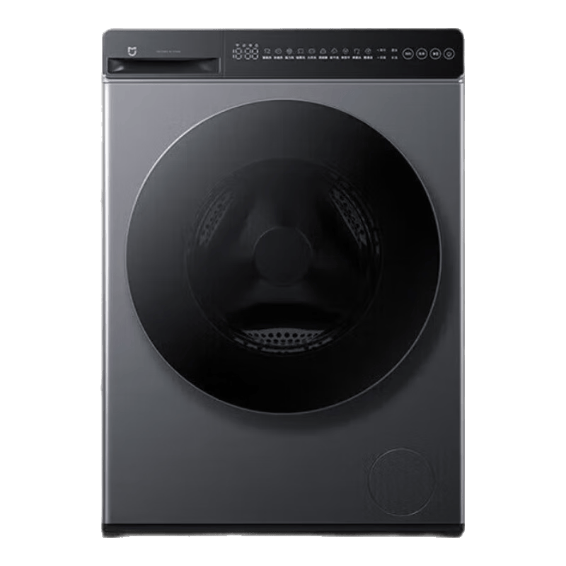 小米洗衣机：智能家居的完美伴侣轻松应对家务挑战(图1)