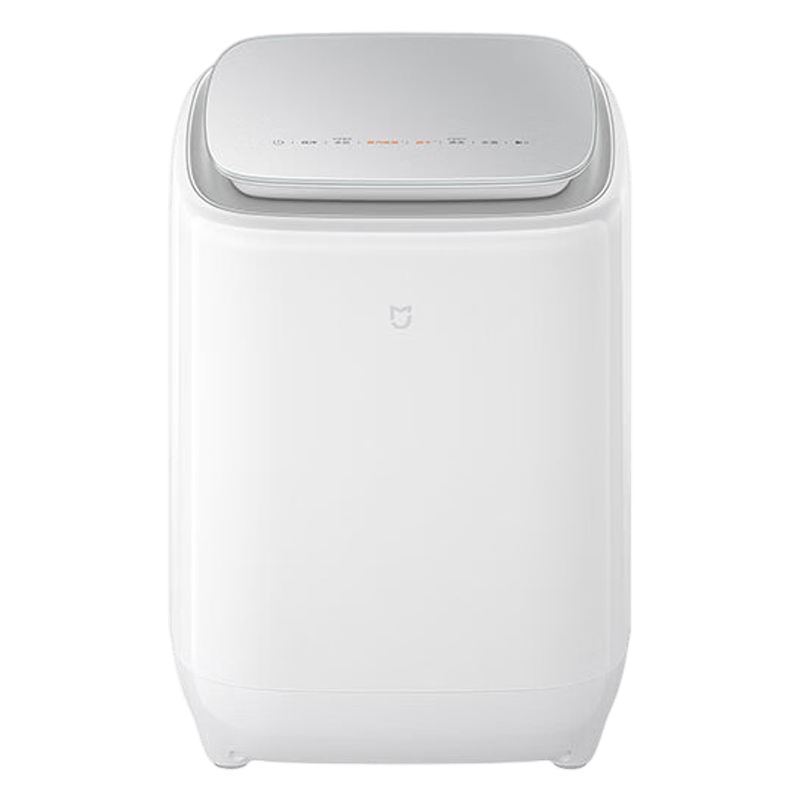小米洗衣机：智能家居的完美伴侣轻松应对家务挑战(图3)