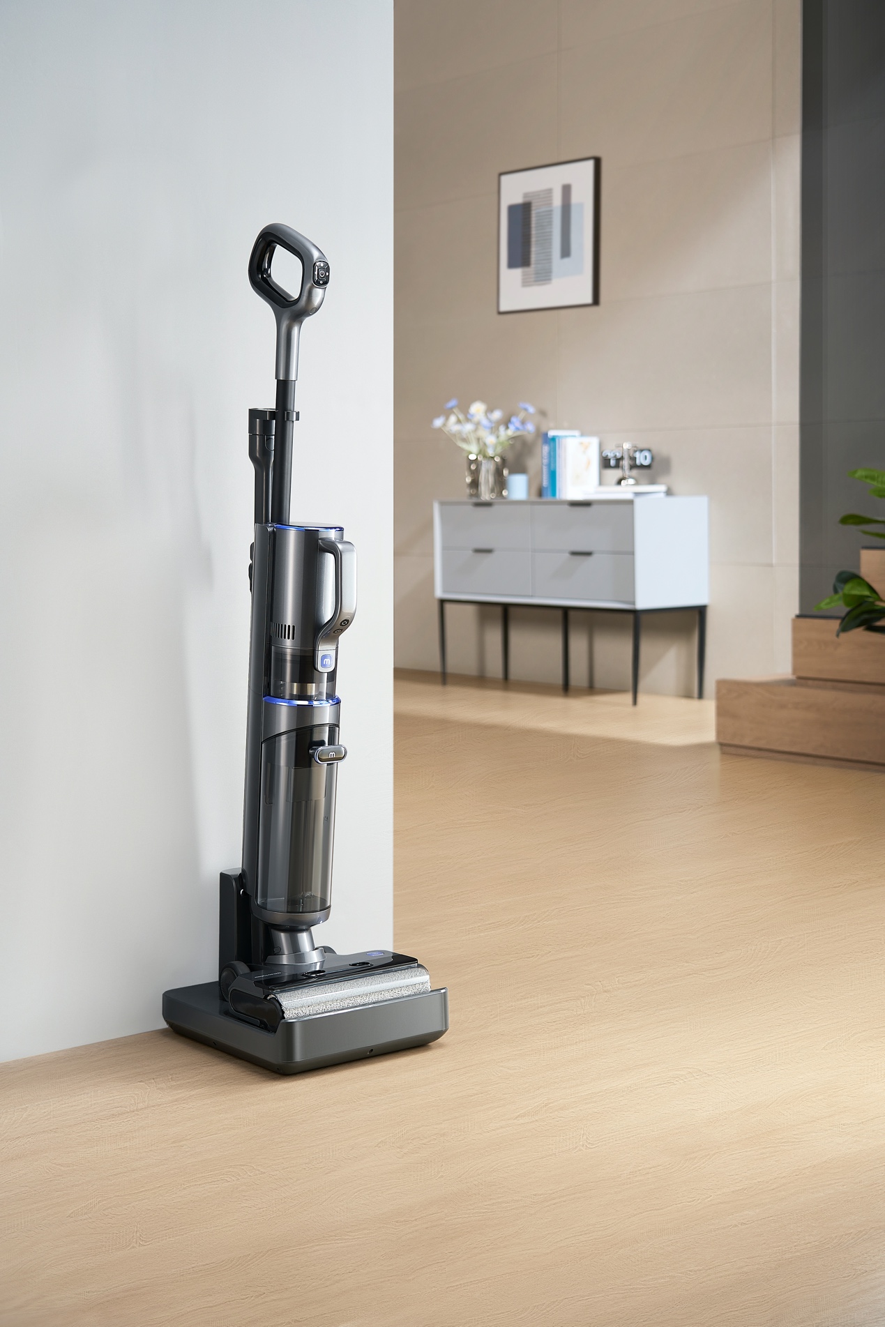 2026智能家电行业发展现状与产业链分析(图1)