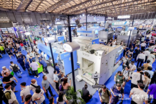 全球舞台显“威力”：威力电器亮相第139届广交会