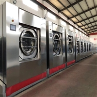 大型洗涤设备的工作原理(图1)