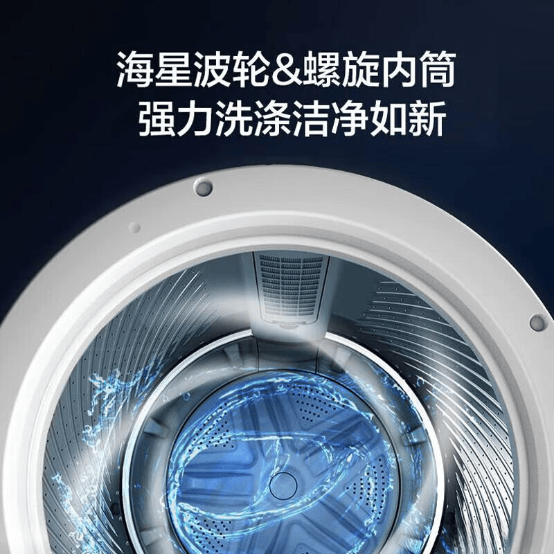 格力与松下洗衣机深度对比：各自优势与适用人群解析(图1)