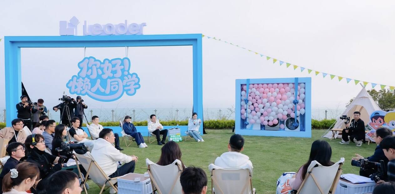 懒人洗衣机：统帅三筒上市1周年 超40万家庭的选择(图3)